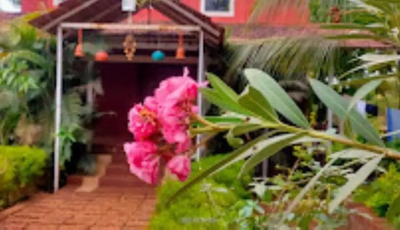 Tarangan Resort Chiplun