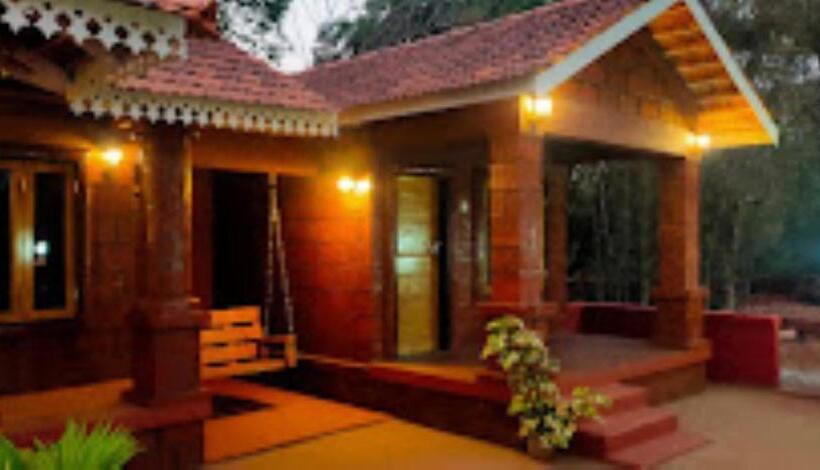 Tarangan Resort Chiplun