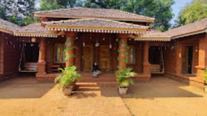 Tarangan Resort Chiplun