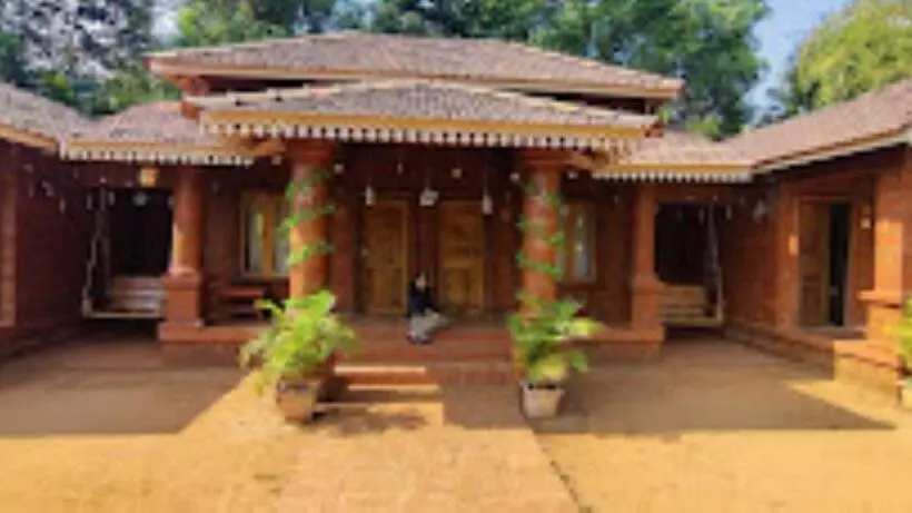 Tarangan Resort Chiplun