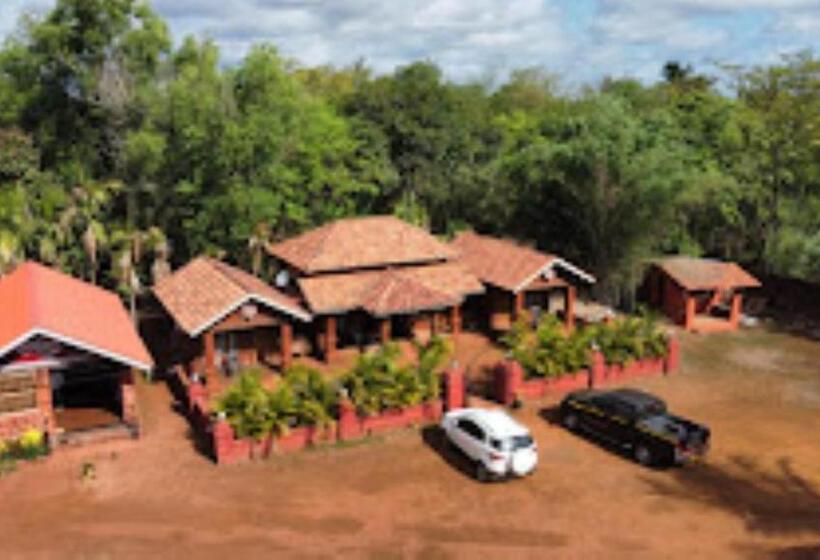 Tarangan Resort Chiplun