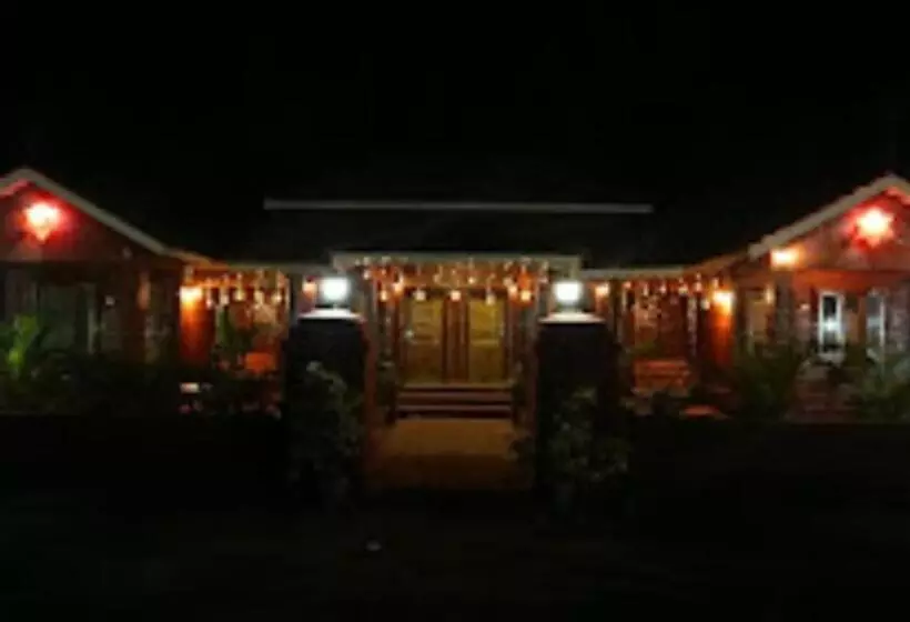 Tarangan Resort Chiplun