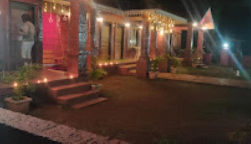 Tarangan Resort Chiplun