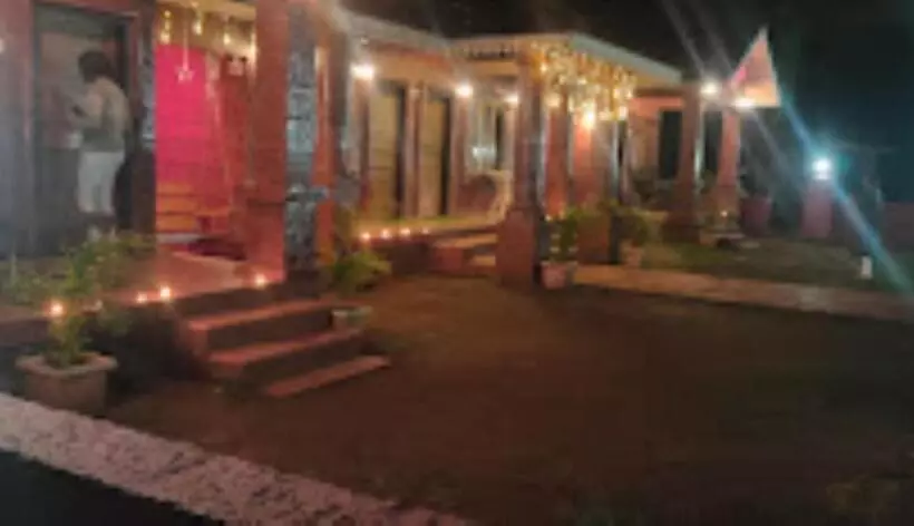 Tarangan Resort Chiplun