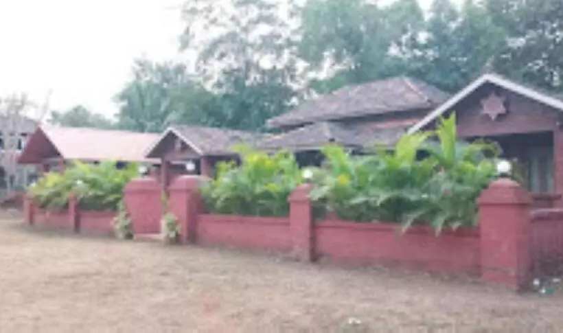 Tarangan Resort Chiplun