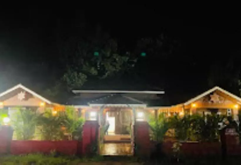 Tarangan Resort Chiplun