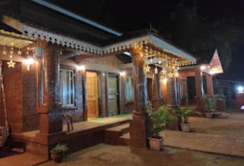 Tarangan Resort Chiplun
