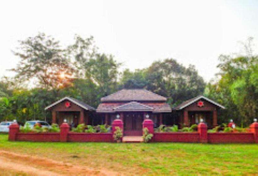 Tarangan Resort Chiplun