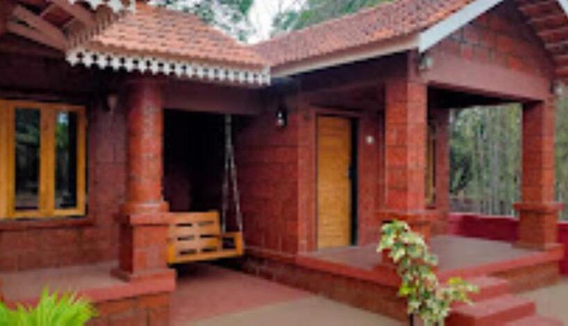 Tarangan Resort Chiplun