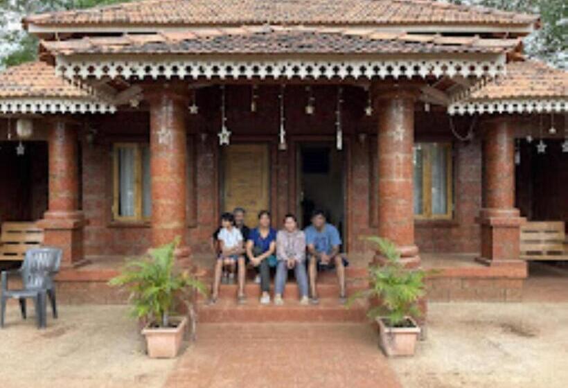 Tarangan Resort Chiplun