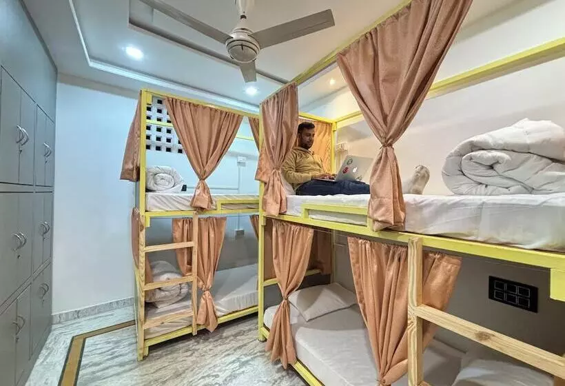 Alberg 3 Raahi Udaipur