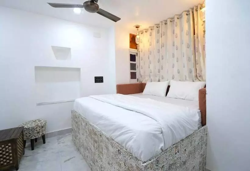 Alberg 3 Raahi Udaipur