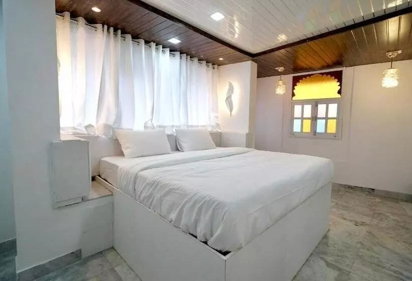 Alberg 3 Raahi Udaipur