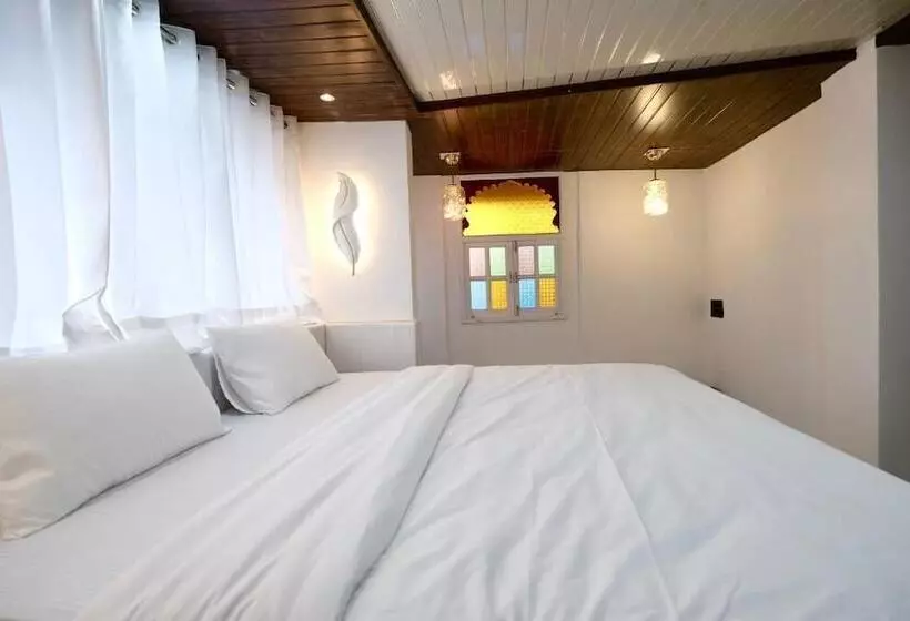 Alberg 3 Raahi Udaipur