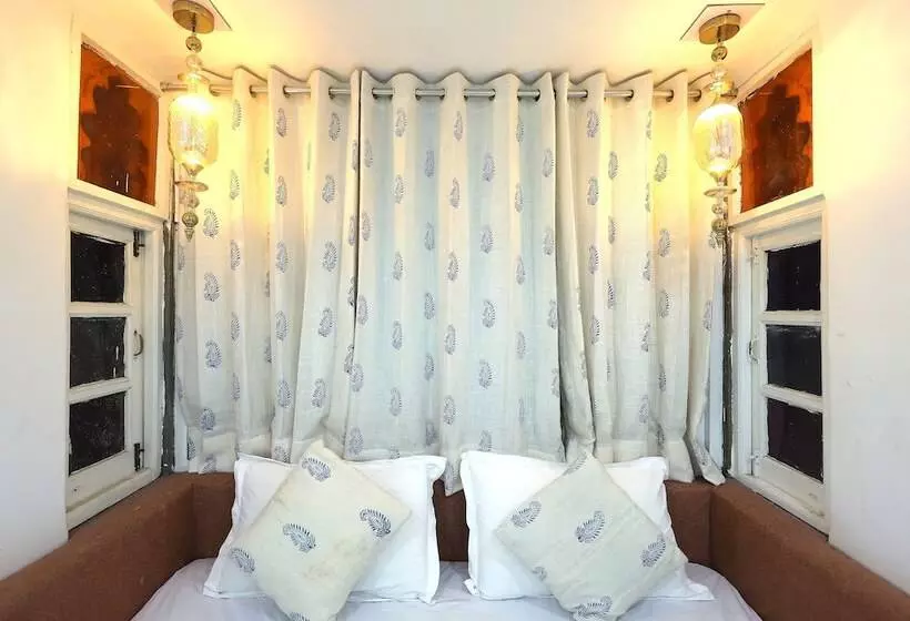 Alberg 3 Raahi Udaipur