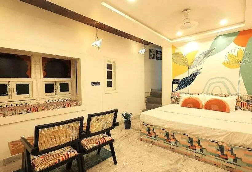 Alberg 3 Raahi Udaipur