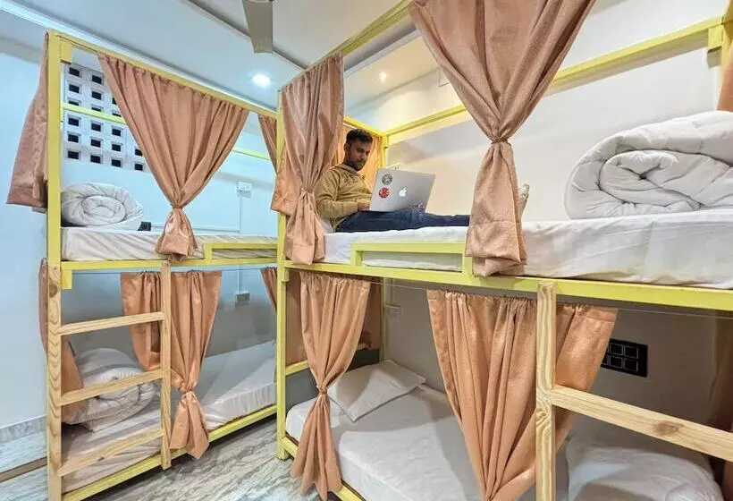 Alberg 3 Raahi Udaipur