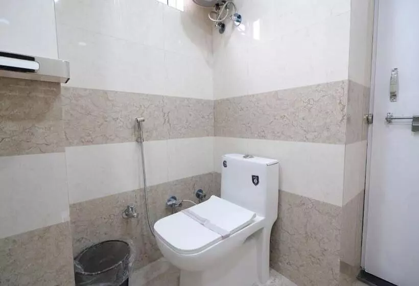 Alberg 3 Raahi Udaipur