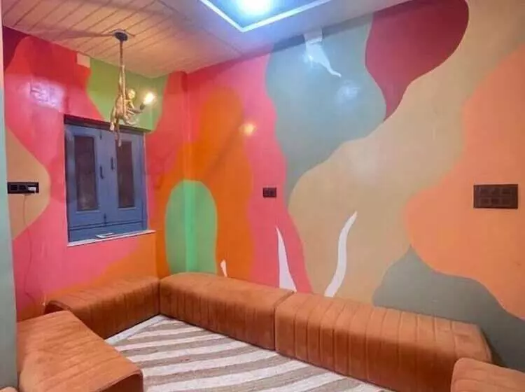 Alberg 3 Raahi Udaipur