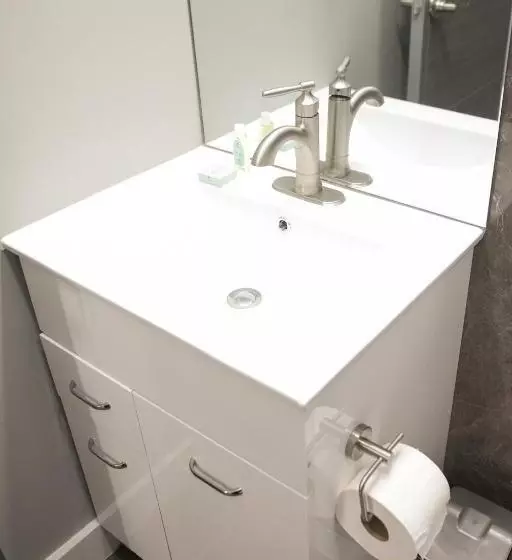 ユースホステル Hostal Real San Jose