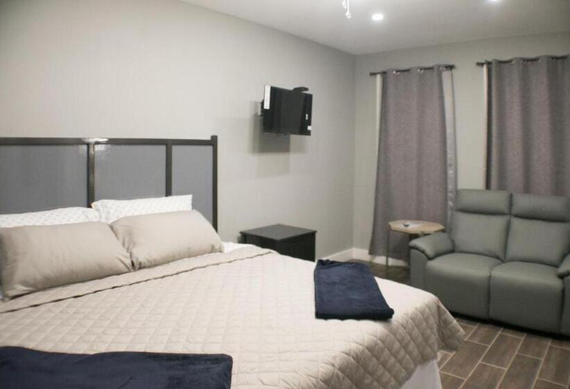 هاستل Hostal Real San Jose