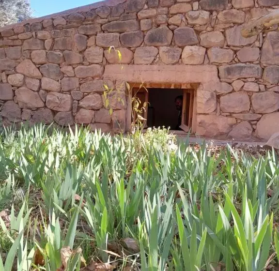 Retkeilymaja La Casa Del Indio