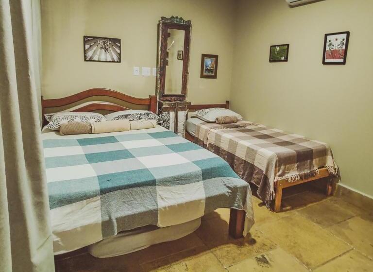 הוסטל Paraíso Anikauai