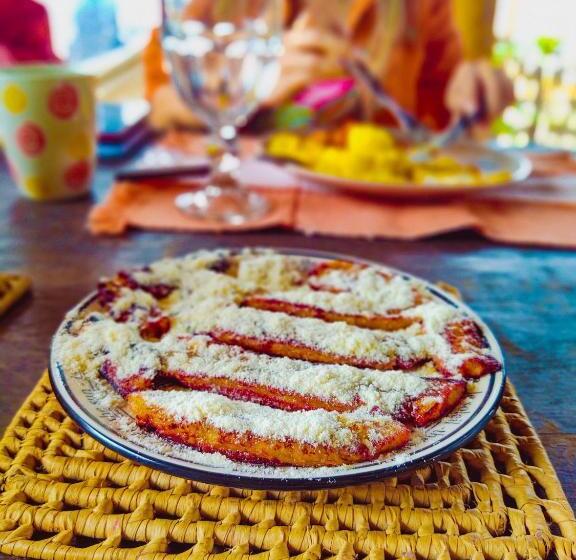 הוסטל Paraíso Anikauai