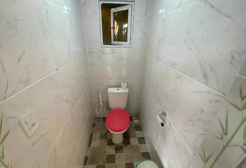 Herberge Quarto Tarubá