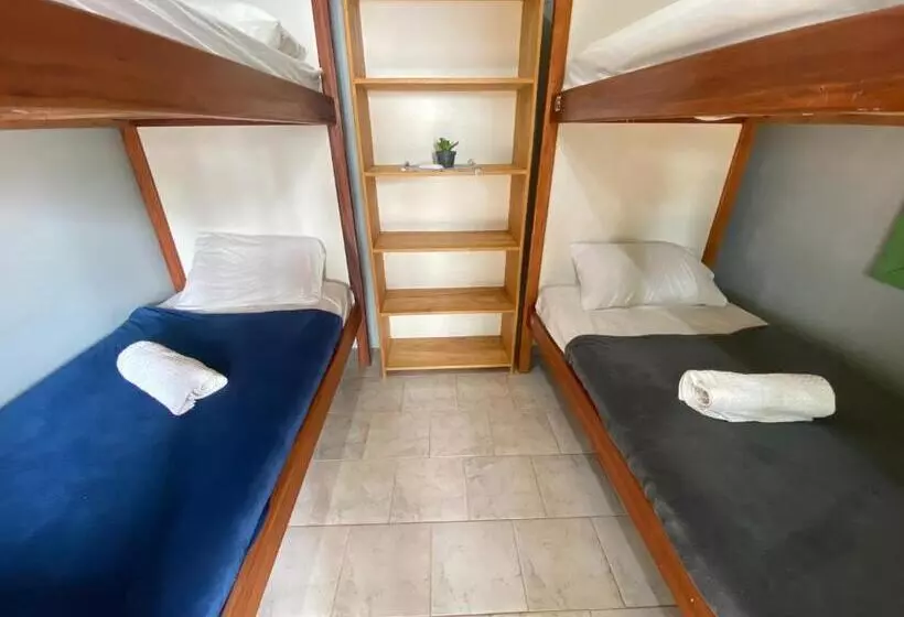 Herberge Quarto Tarubá