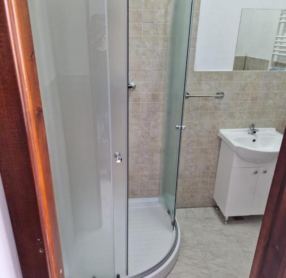 ユースホステル Vasile Carlova