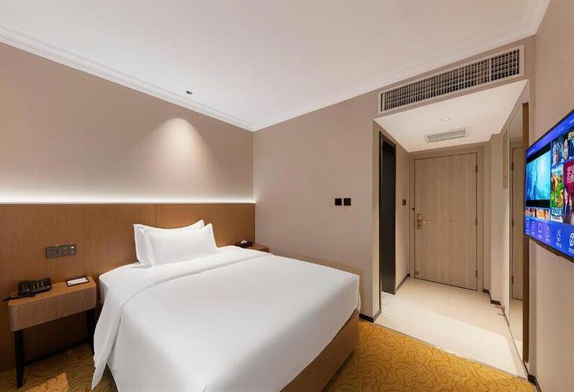 Arthur International Hotel   Provincial Science And Technology Museum Xianghu Branch