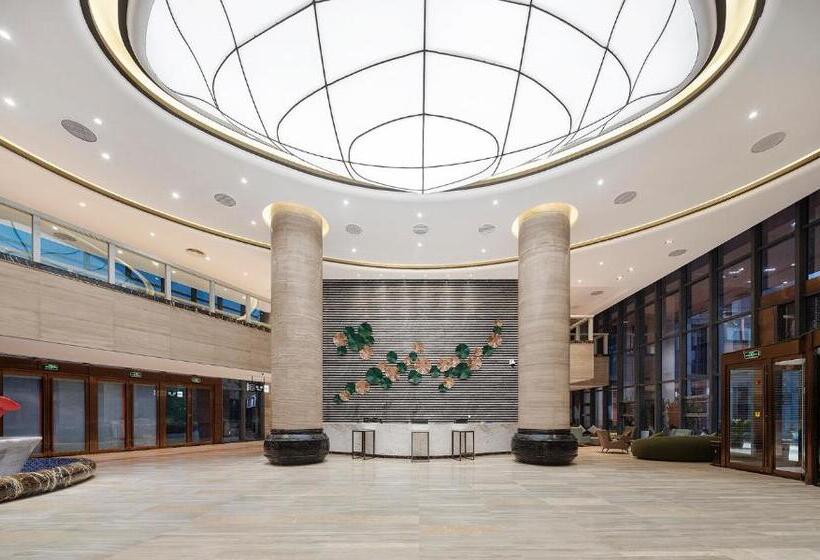 Arthur International Hotel   Provincial Science And Technology Museum Xianghu Branch