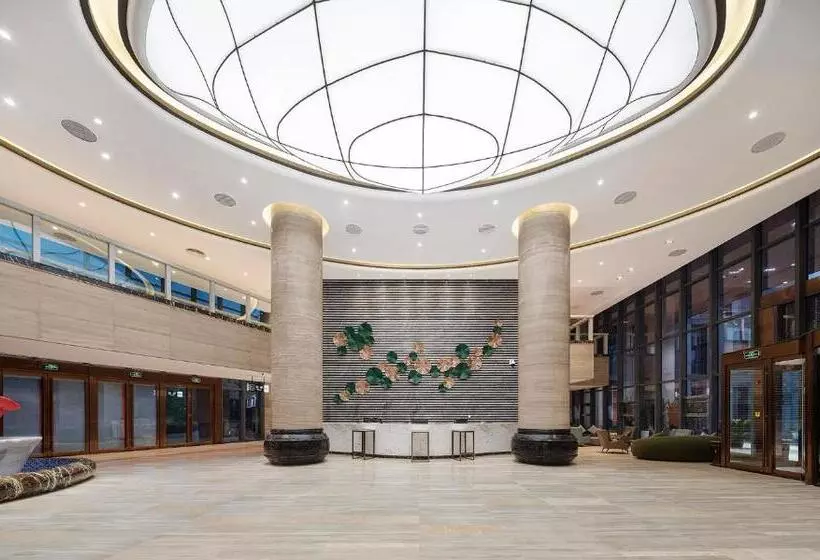 Arthur International Hotel   Provincial Science And Technology Museum Xianghu Branch