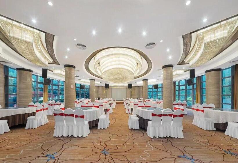 Arthur International Hotel   Provincial Science And Technology Museum Xianghu Branch