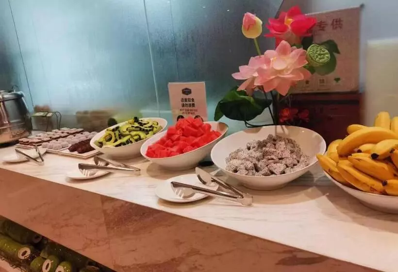 Arthur International Hotel   Provincial Science And Technology Museum Xianghu Branch
