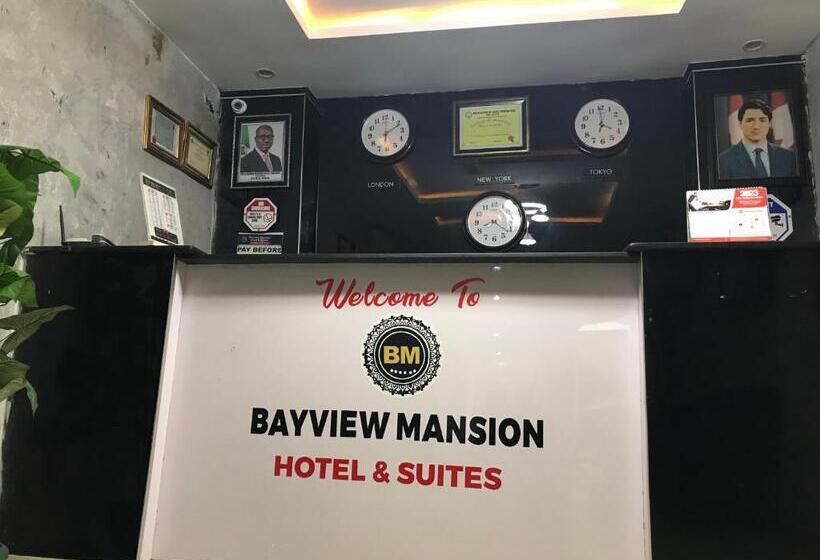 Bayview Mansion Hotel And Suites