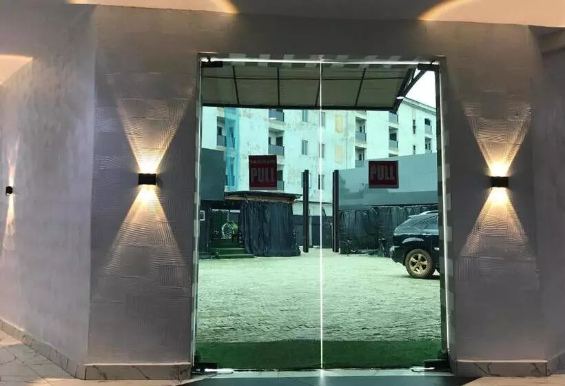 Bayview Mansion Hotel And Suites