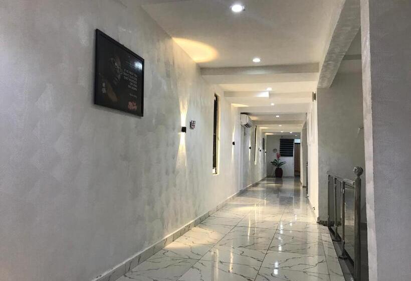 Bayview Mansion Hotel And Suites