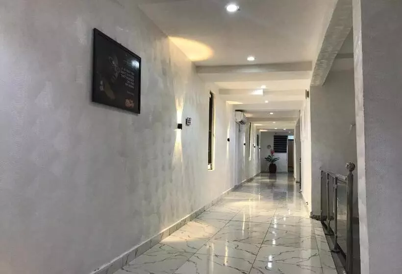 Bayview Mansion Hotel And Suites