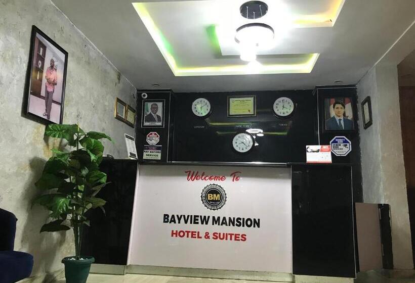 Bayview Mansion Hotel And Suites