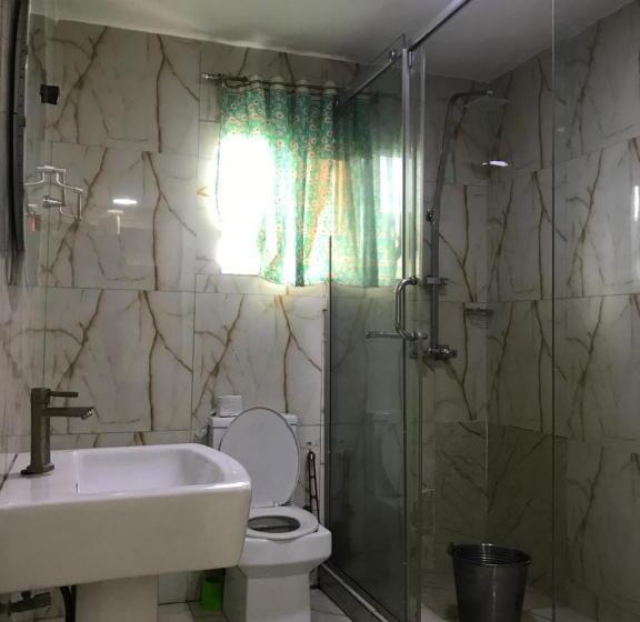 Bayview Mansion Hotel And Suites