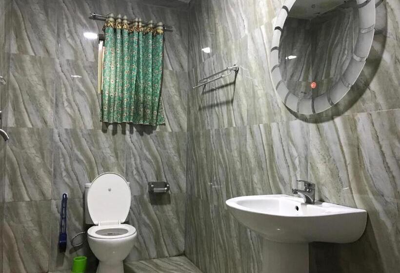 Bayview Mansion Hotel And Suites