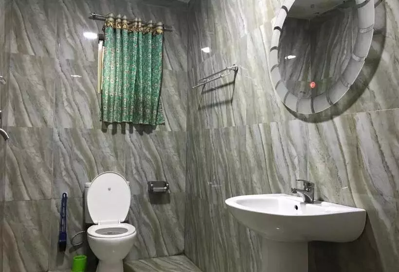 Bayview Mansion Hotel And Suites