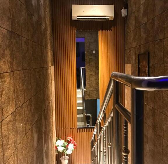 Bayview Mansion Hotel And Suites