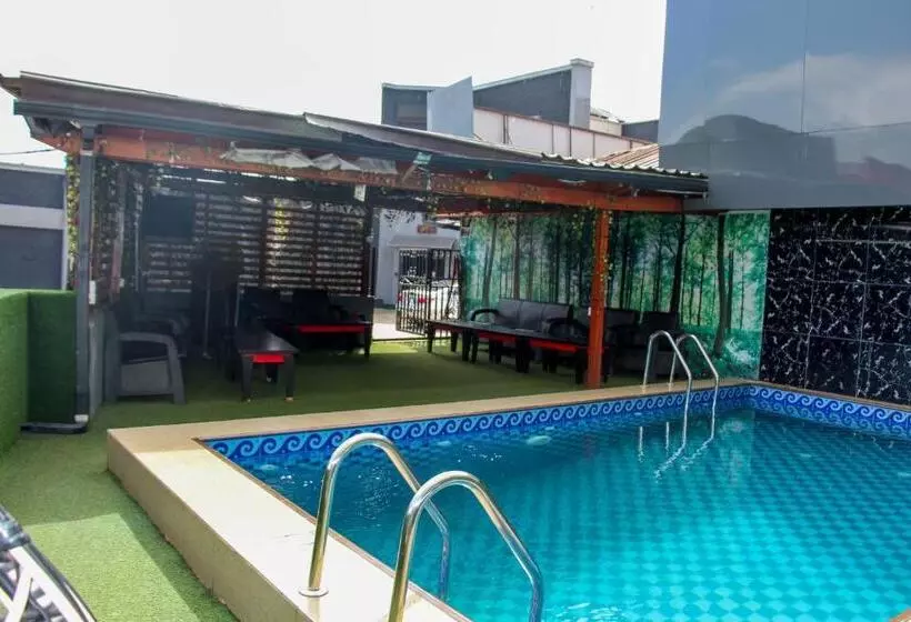 Bayview Mansion Hotel And Suites