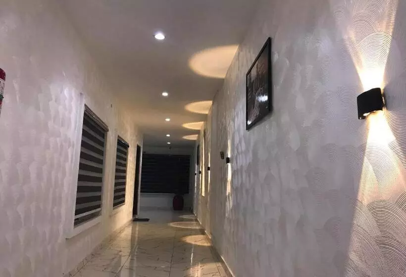 Bayview Mansion Hotel And Suites