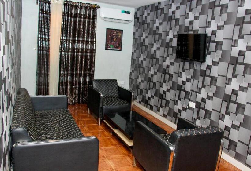 Bayview Mansion Hotel And Suites