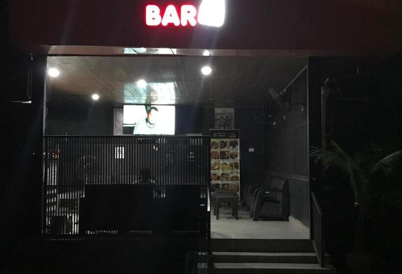 Bayview Mansion Hotel And Suites