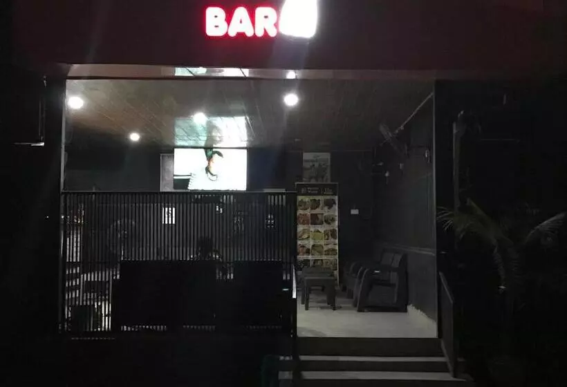 Bayview Mansion Hotel And Suites